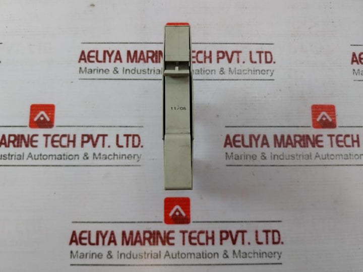 Weidmuller 8536691001 Solid State Relay Pled 24Vdc 853671 Pxz 35