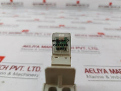 Weidmuller 8536691001 Solid State Relay Pled 24Vdc 853671 Pxz 35