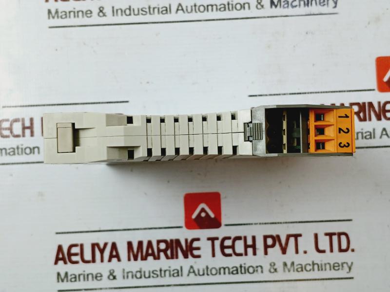 Weidmuller 8560720000 Tc Isolating Transformer Was5 Pro Thermo