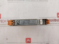 Weidmuller 8560740000 Was4 Pro Dc/Dc Signal Converter 22-230V 1 W 48-62 Hz