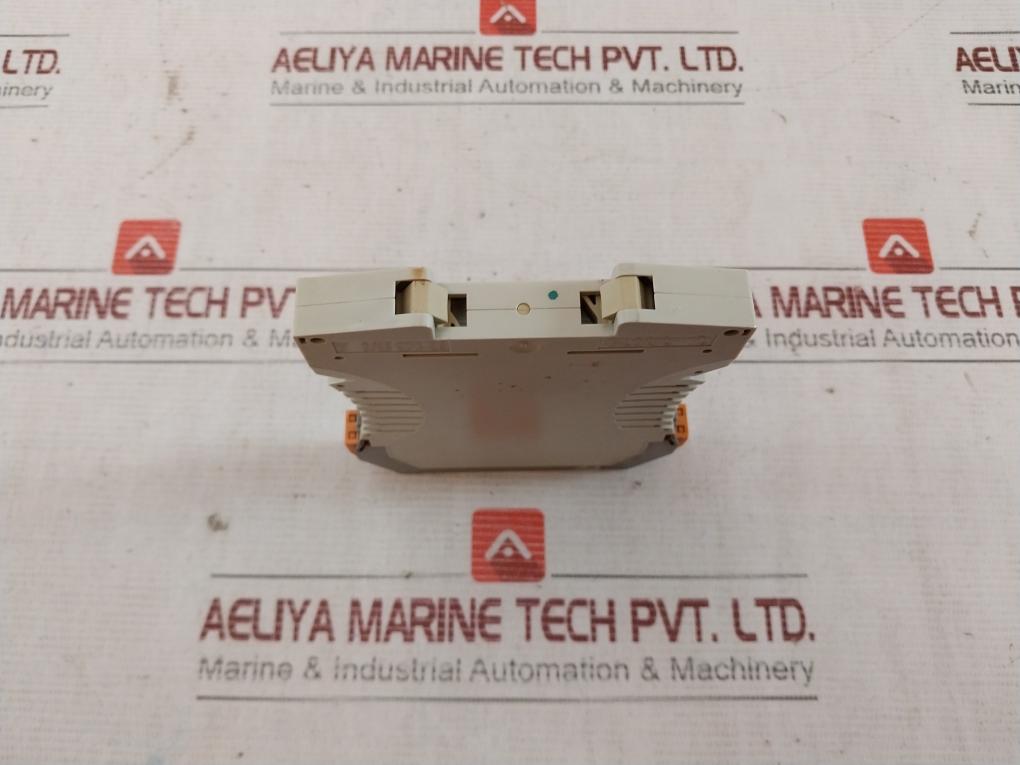 Weidmuller 8560740000 Was4 Pro Dc/Dc Signal Converter 22-230V 1 W 48-62 Hz