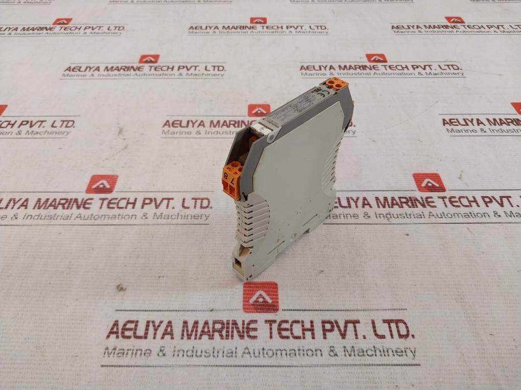 Weidmuller 8560740000 Was4 Pro Dc/Dc Signal Converter 22-230V 1 W 48-62 Hz