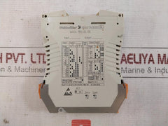 Weidmuller 8560740000 Was4 Pro Dc/Dc Signal Converter 22-230V 1 W 48-62 Hz