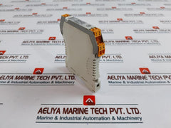 Weidmuller 8560740000 V.3 Wasa Pro Dc/Dc Signal Converter 0-10V/4-20Ma