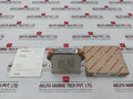 Weidmuller 8560740000 Was4 Pro Dc/Dc Analog Signal Isolator 22 To 230 Vac/Dc