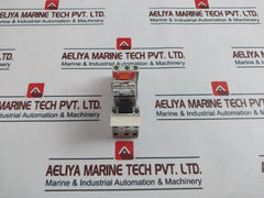 Weidmuller 8690000000 Relay With Base Rcm 370730