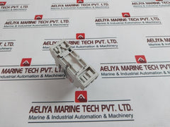 Weidmuller 8690000000 Relay With Base Rcm 370730