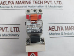 Weidmuller 8690000000 Relay With Base Rcm 370730
