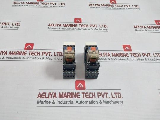 Weidmuller 8690220000 Relay Module