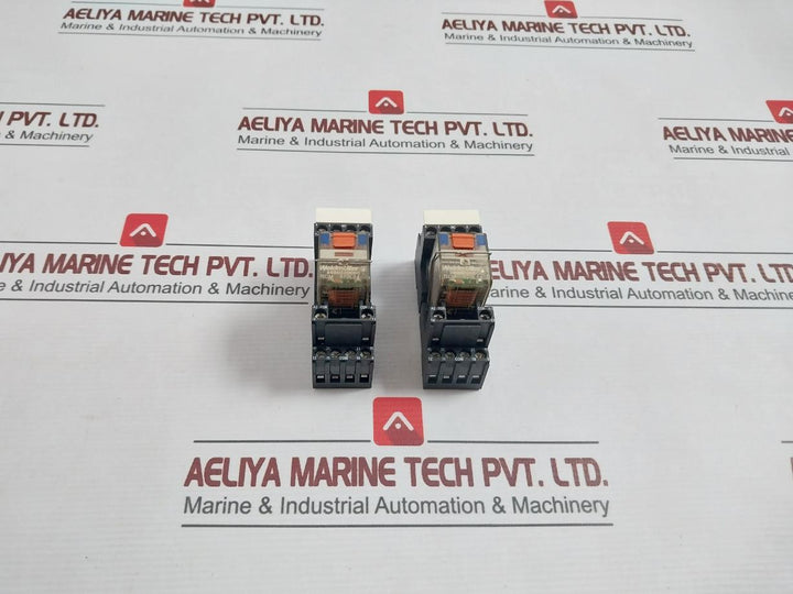 Weidmuller 8690220000 Relay Module