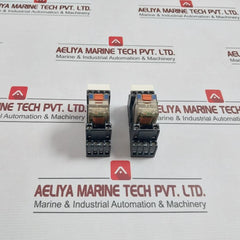 Weidmuller 8690220000 Relay Module