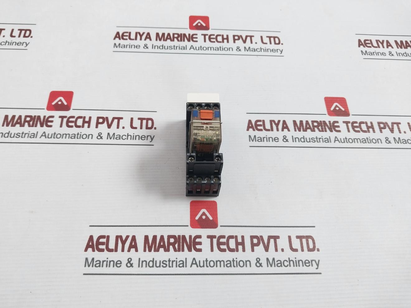 Weidmuller 8690220000 Relay Module