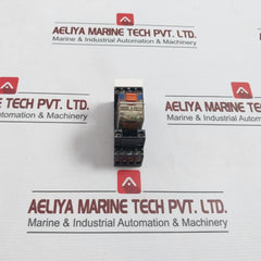 Weidmuller 8690220000 Relay Module