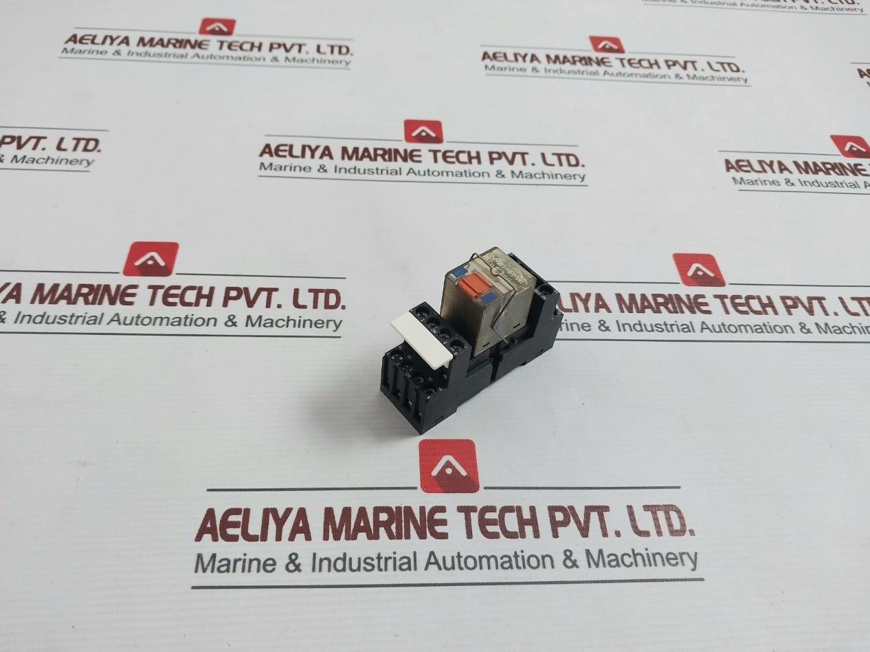 Weidmuller 8690220000 Relay Module