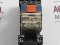Weidmuller 8690220000 Relay Module