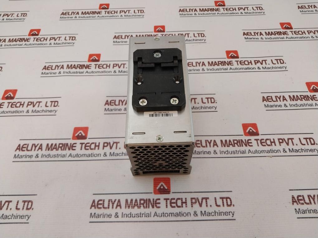 Weidmuller 8708670000 Power Supply Module 100-120V 3.0A