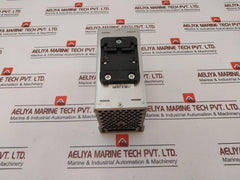 Weidmuller 8708670000 Power Supply Module 100-120V 3.0A