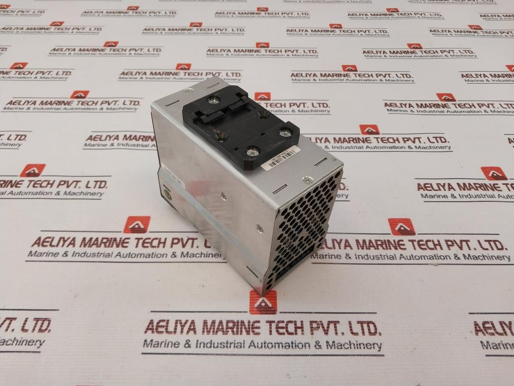 Weidmuller 8708670000 Power Supply Module 100-120V 3.0A