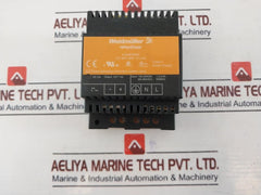 Weidmuller 8754970000 Power Supply 100-240Vac