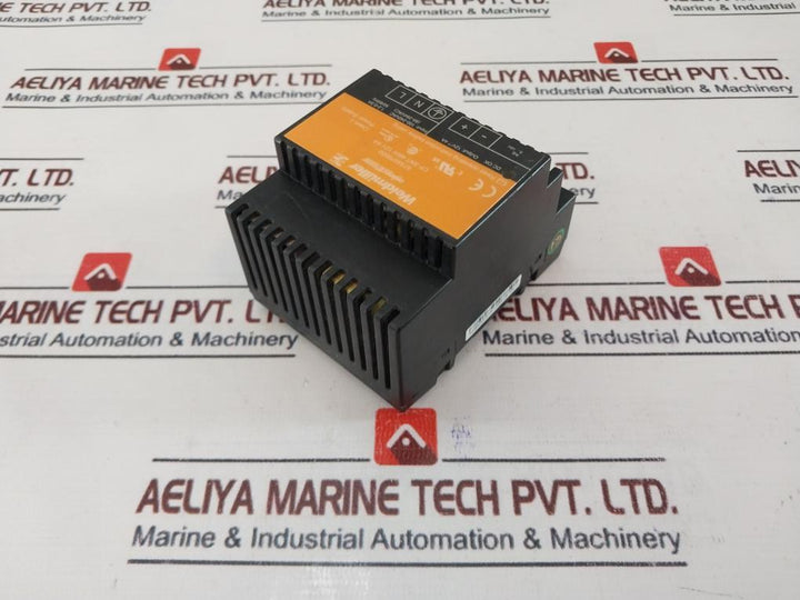 Weidmuller 8754970000 Power Supply 100-240Vac