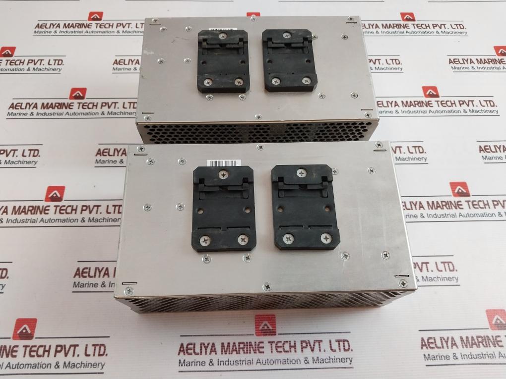 Weidmuller 8778870000 Power Supply 24V 20A