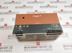 Weidmuller 8778870000 Power Supply 24V 20A