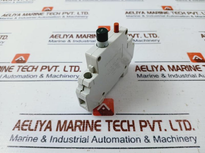 Weidmuller 910180 Circuit Breaker Dc65v