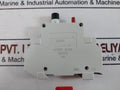 Weidmuller 910200 Circuit Breaker Ac 250v Dc 65v