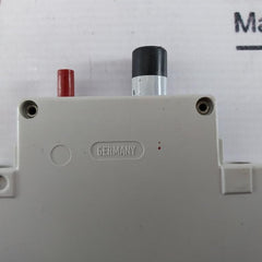 Weidmuller 910200 Circuit Breaker Dc 65v Ac 250v