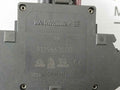 Weidmuller 9129663500 Circuit Breaker 3A Ac240/Dc65V