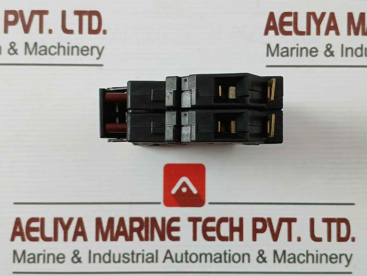 Weidmuller 9129663500 Circuit Breaker 3A Ac240/Dc65V