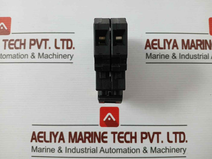 Weidmuller 9129663500 Circuit Breaker 3A Ac240/Dc65V