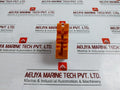 Weidmuller 940612 Relay Module 24VDC