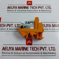 Weidmuller 940612 Relay Module 24VDC