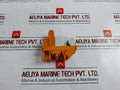 Weidmuller 940612 Relay Module 24VDC