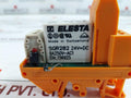 Weidmuller 940612 Relay Module 24VDC
