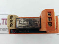Weidmuller 940 612 Relay Module 8A/250V/Ac1