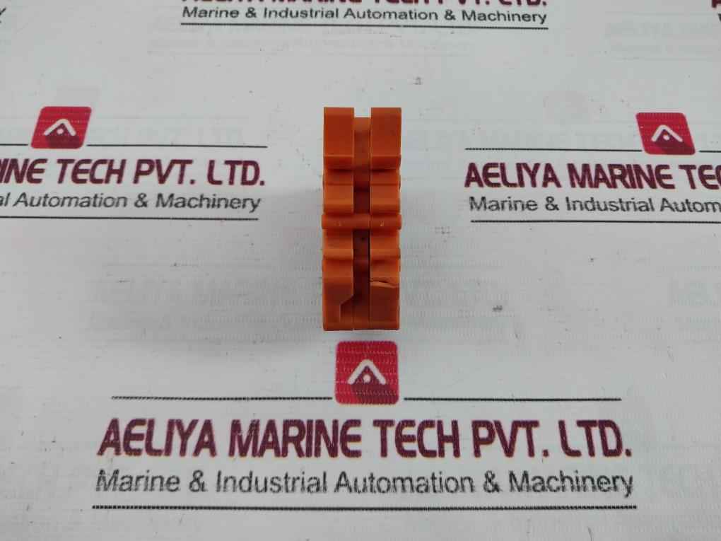 Weidmuller 940 612 Relay Module 8A/250V/Ac1