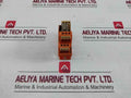 Weidmuller 940 612 Relay Module 8A/250V/Ac1