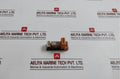 Weidmuller 940 612 Relay Module Rp 421024, Rp 920070 24v 8a/250v 10a/250vac 5a