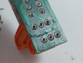 Weidmuller 940 612 Relay Module Rp 421024, Rp 920070 24v 8a/250v 10a/250vac 5a