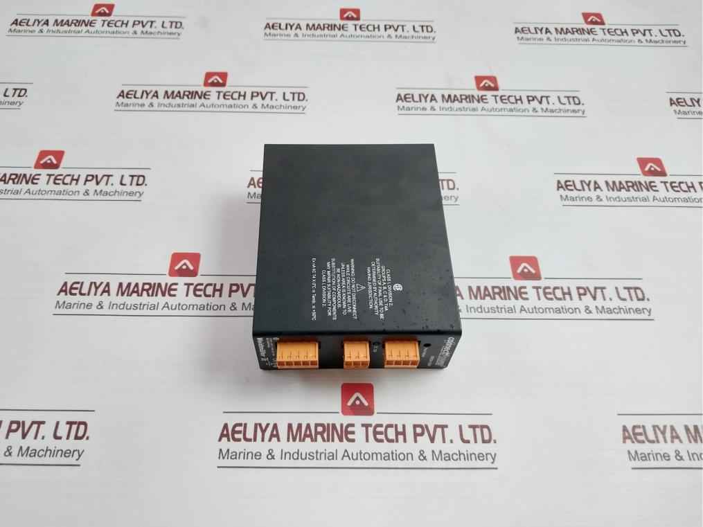 Weidmuller 992534 0024 Connectpower 24 Vdc 6.5A