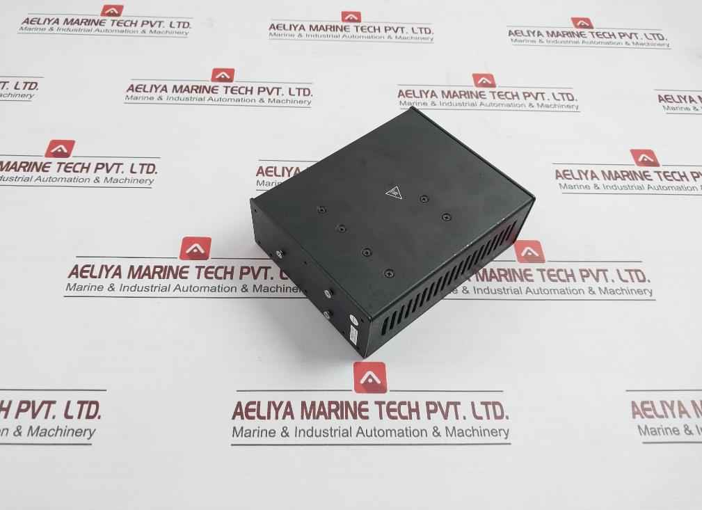 Weidmuller 992534 0024 Connectpower 24 Vdc 6.5A