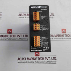 Weidmuller 992534 0024 Connectpower 24 Vdc 6.5A
