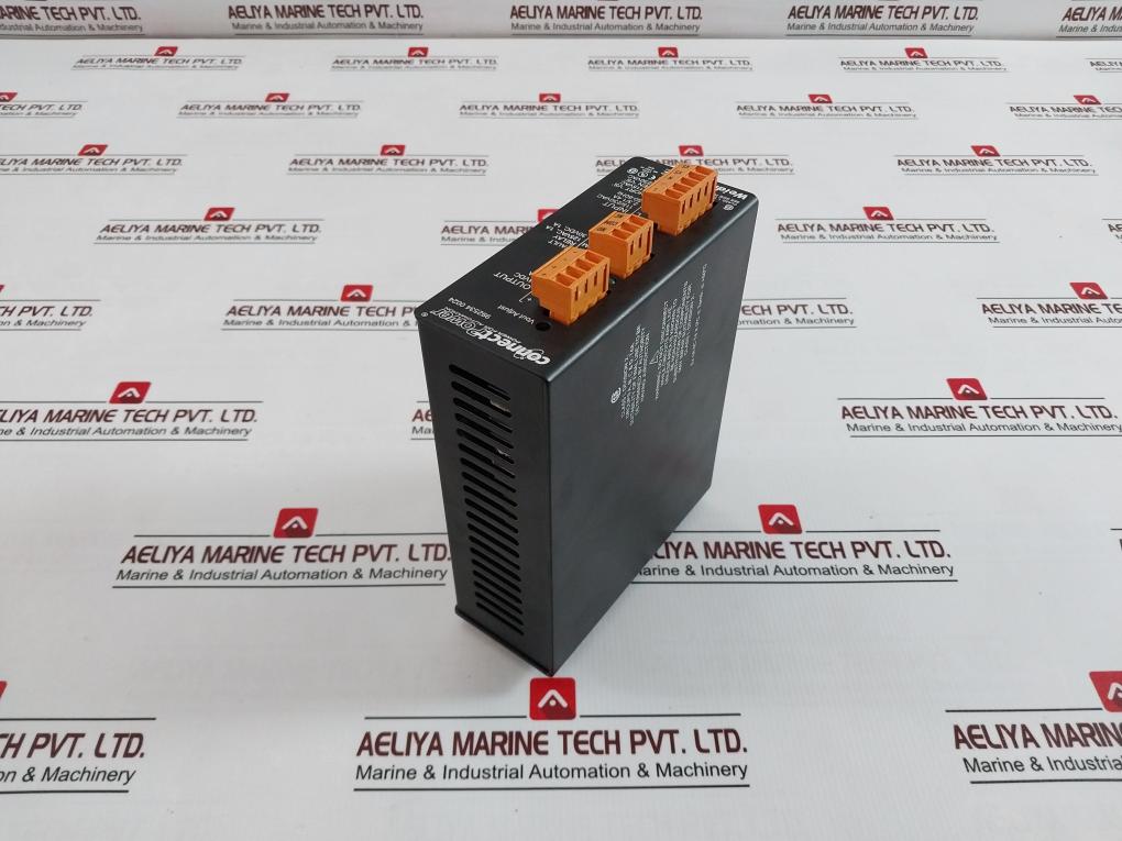 Weidmuller 992534 0024 Connectpower Power Supply Module Cp-snt 160W 115/230Vac