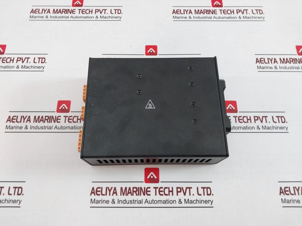 Weidmuller 992534 0024 Connectpower Power Supply Module Cp-snt 160W 115/230Vac