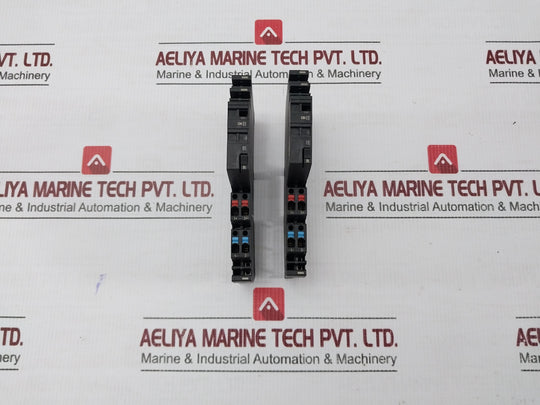 Amg Elm-10F Ex Load Monitoring Module 24Vdc Weidmuller