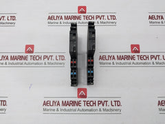 Amg Elm-10F Ex Load Monitoring Module 24Vdc Weidmuller
