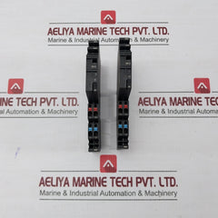 Amg Elm-10F Ex Load Monitoring Module 24Vdc Weidmuller
