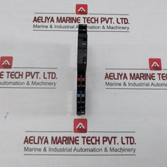 Amg Elm-10F Ex Load Monitoring Module 24Vdc Weidmuller